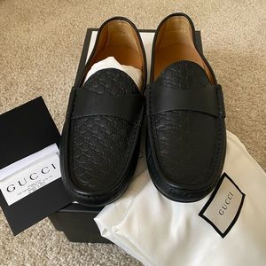 Gucci dress shoes